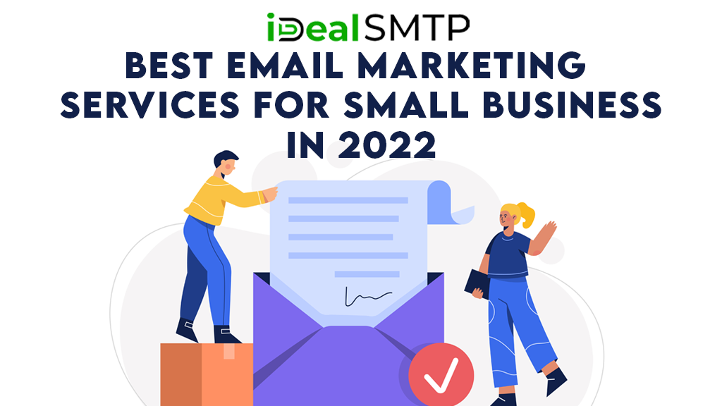 best Email Service Providers for Small Businesses