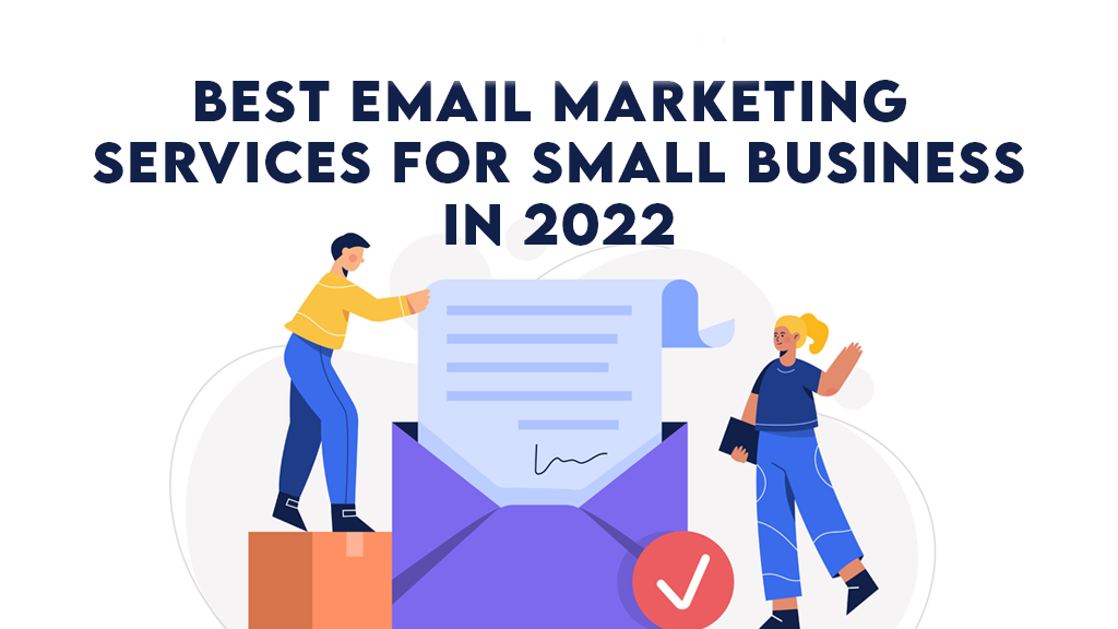 Best Email Service Providers for Small Businesses