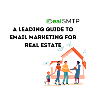 Email Marketing for Real Estate