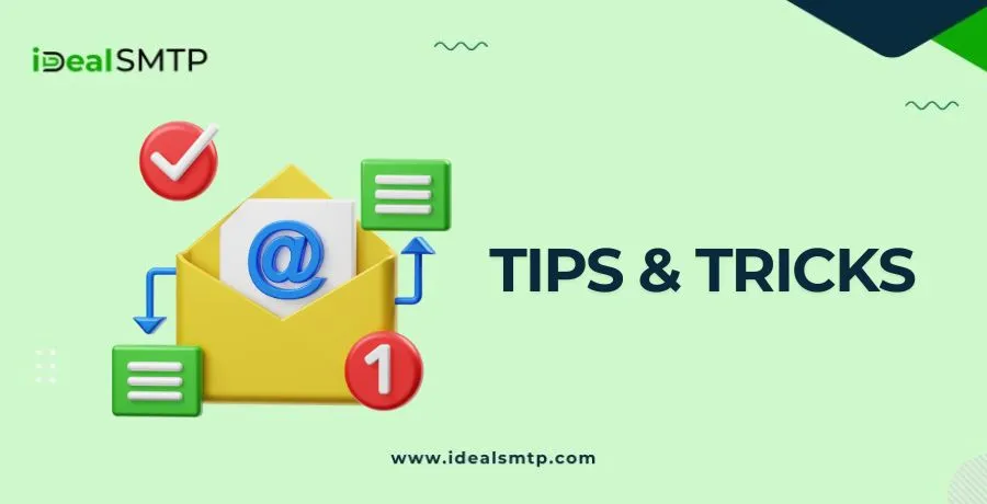 Tip and Tricks