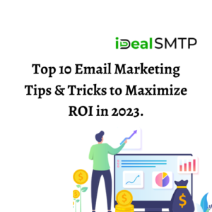 Email Marketing Tips & Tricks