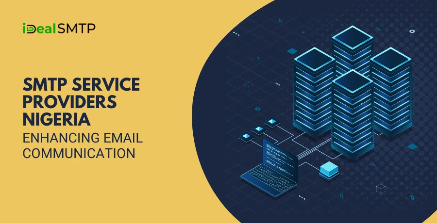 SMTP Service Providers Nigeria