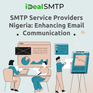 smtp service provider Nigeria