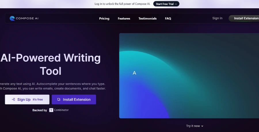 Compose AI