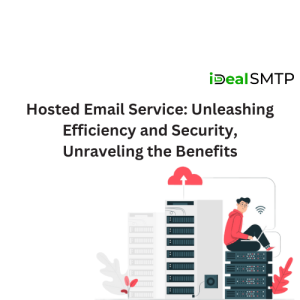 Hosted Email Service