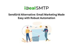 SendGrid Alternative