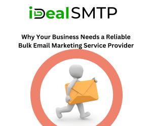 Bulk Email Marketing Service Provider