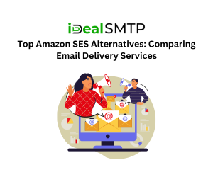 Amazon SES Alternatives
