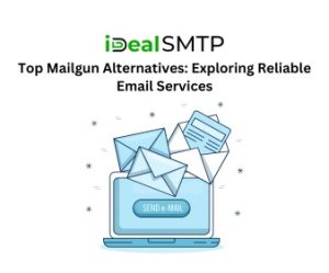Mailgun Alternatives