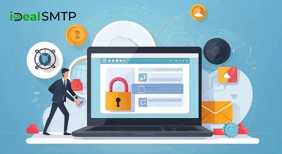 Impact of a Reliable SMTP Server on Business Growth