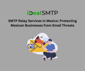 SMTP Mail Services in Australia