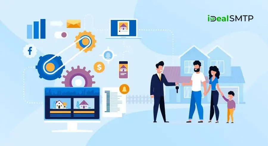 Buyer vs. Seller Real Estate Email Marketing