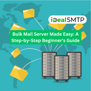 bulk mail server