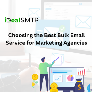 Bulk email services for Marketing Agencies