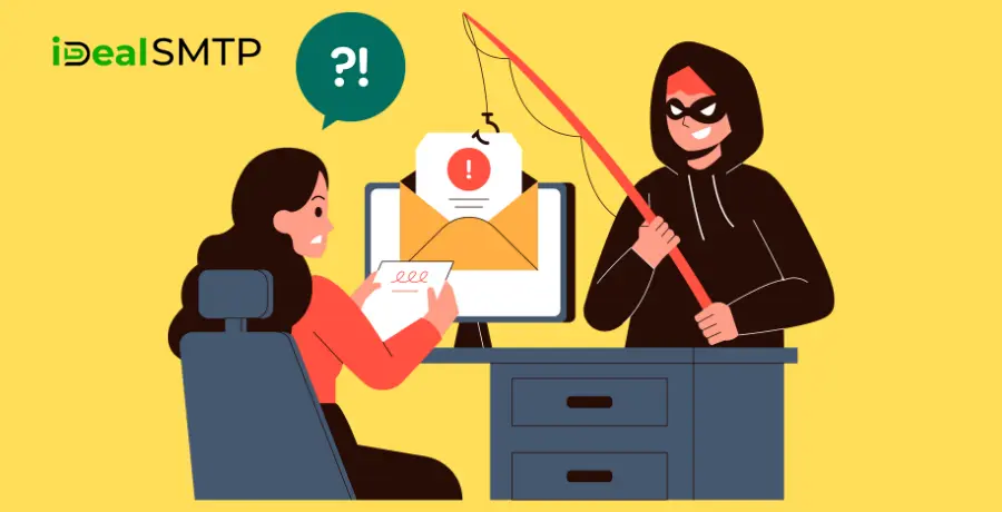 Why Email Security Services Matter