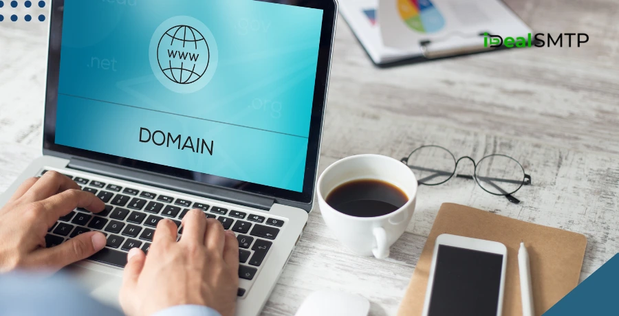Advantages of Using Cold Email Domain Variations