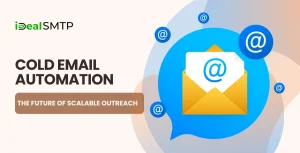 Cold Email Automation
