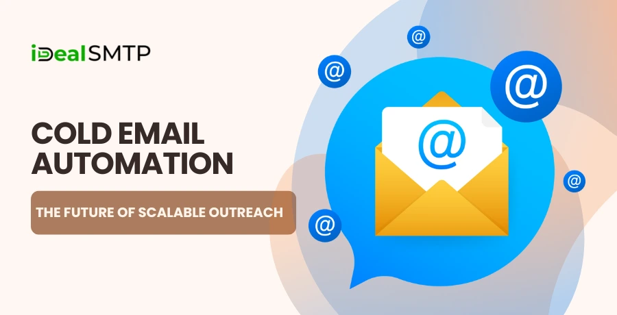 Cold Email Automation