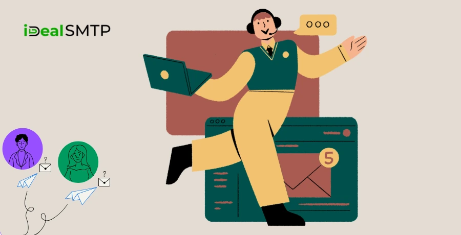 Measuring Success in Cold Email for Sales