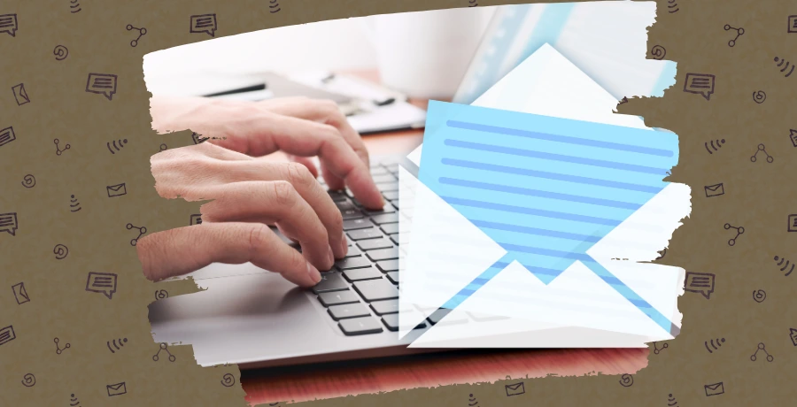 Role in Cold and Warm Emails
