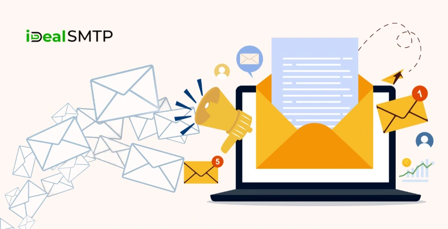 Role of Cold Email Automation in Email Marketing