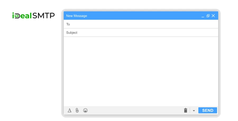 Sample B2B cold email templates
