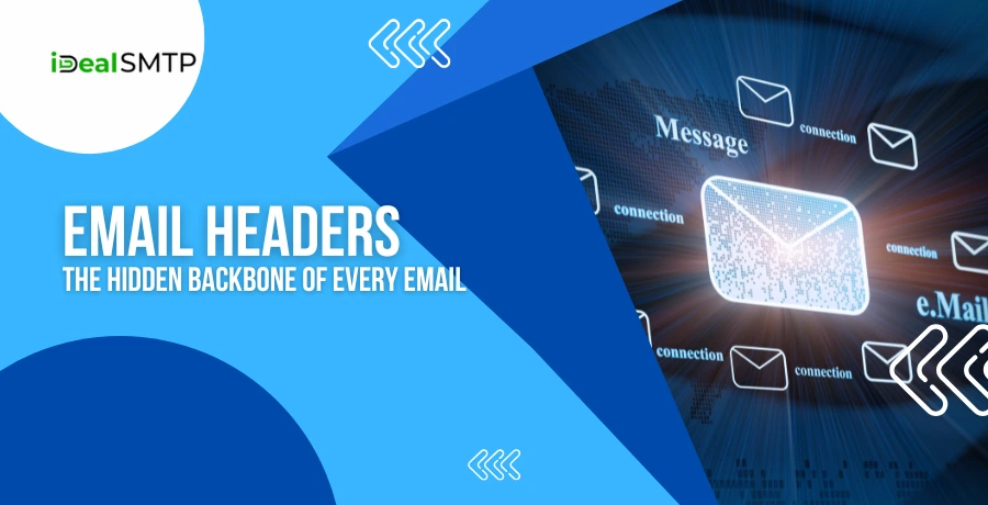 Email Headers