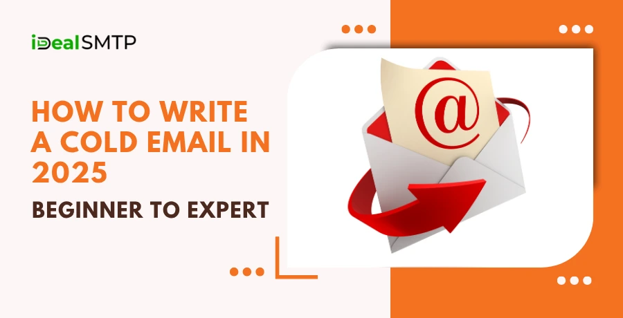 How to Write a Cold Email