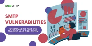 SMTP Vulnerabilities