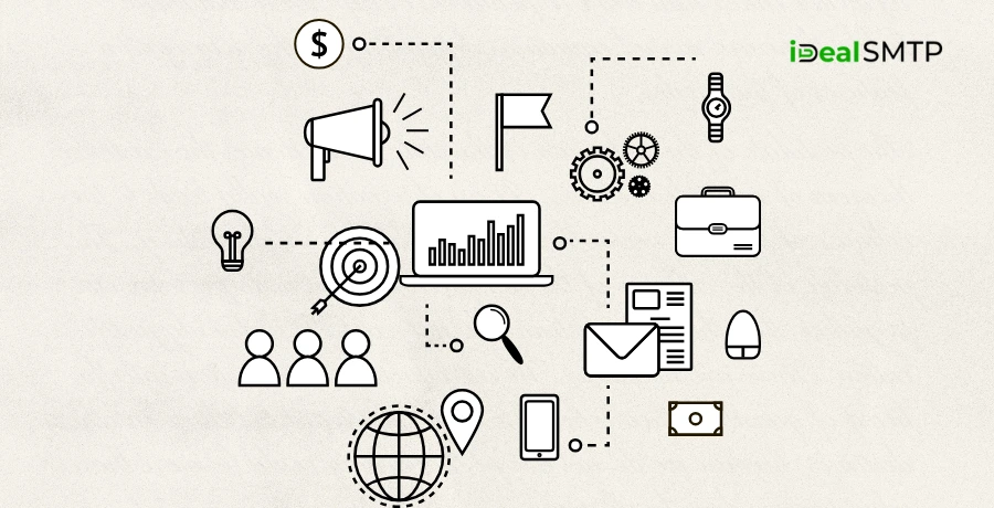 Smart Tools in Email Marketing