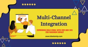 Multi Channel Integration