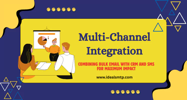 Multi Channel Integration