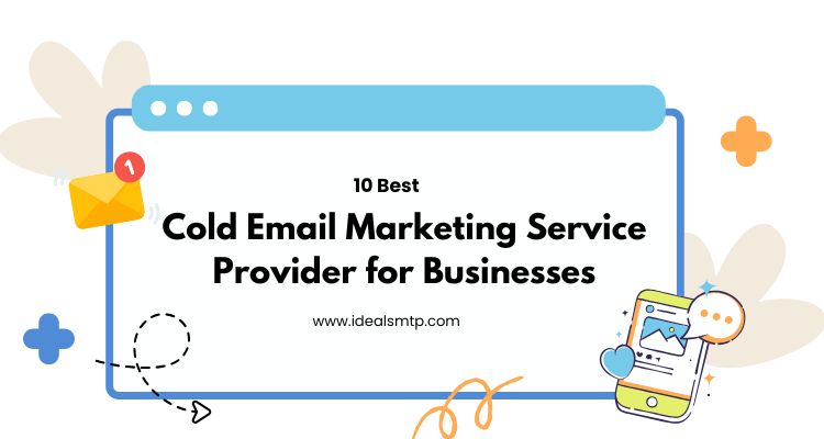 Cold email Marketing Services