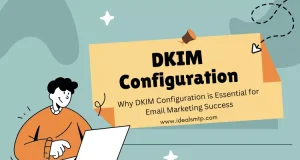 DKIM Configuration