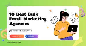 Bulk Email Marketing Agencies