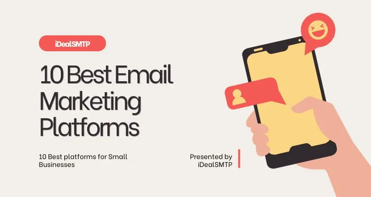 Best Email Marketing Platforms