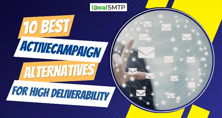 ActiveCampaign Alternatives