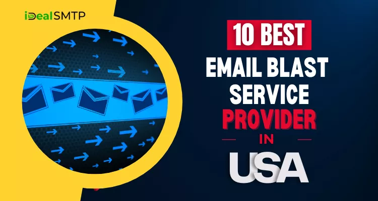 Email Blast Service Provider