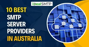 SMTP Server Providers in Australia