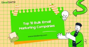 Bulk Email Marketing Companies