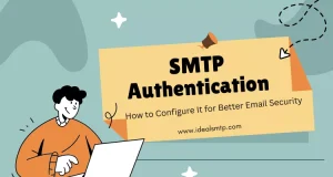 SMTP Authentication