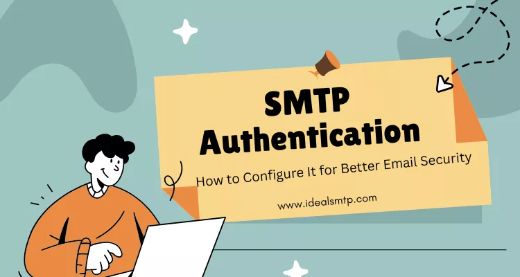 SMTP Authentication