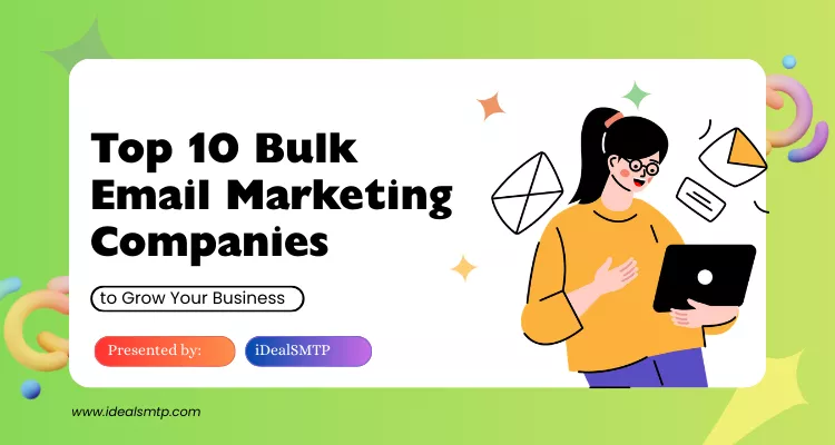 top-10-bulk-email-marketing-companies
