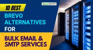 Brevo Alternatives