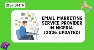 Email Marketing Service Provider in Nigeria