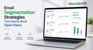 email segmentation strategies