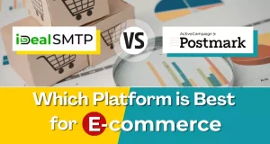 iDealSMTP vs Postmark